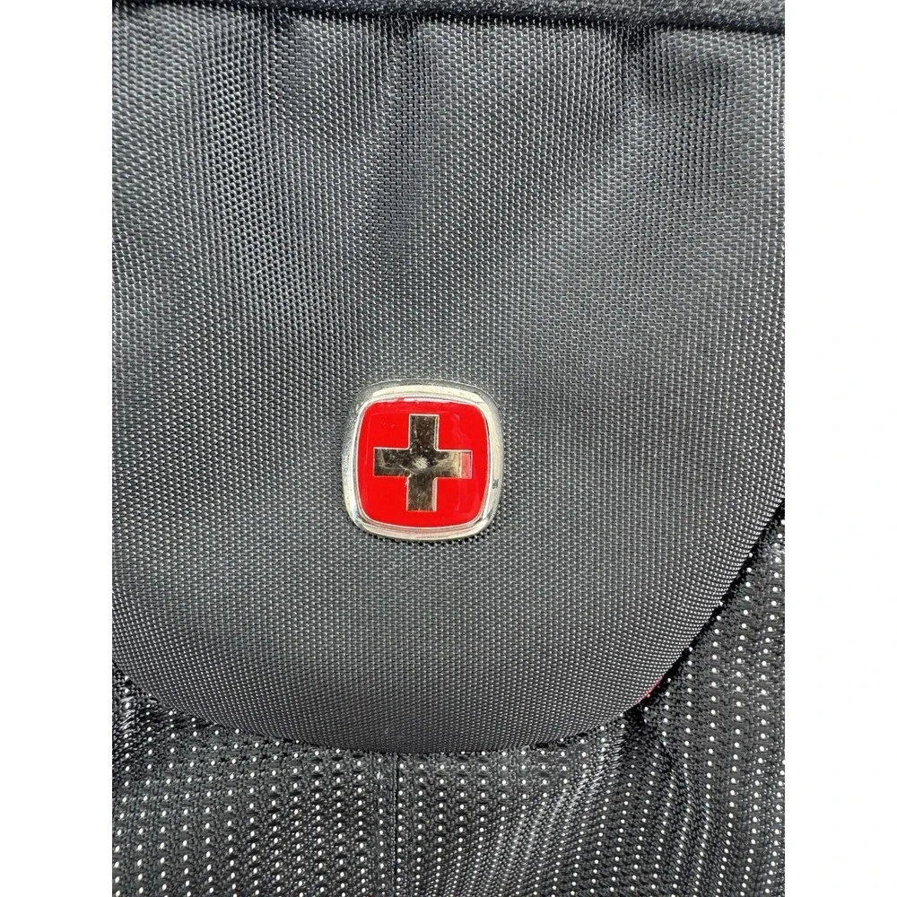 SwissGear commander usb